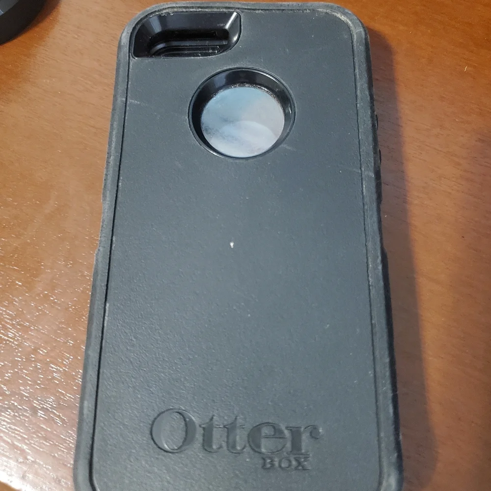 OTTERBOX DEFENDER iPhone 6/6s Case